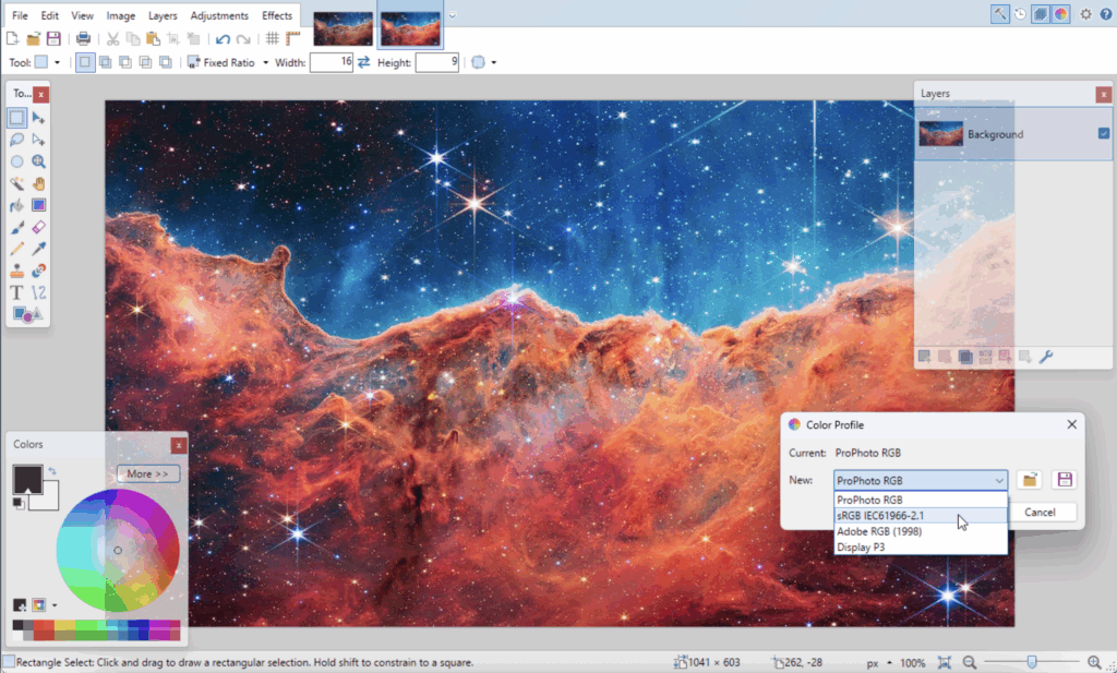 Paint.NET 5.x
